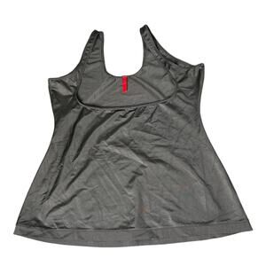 Spanx Shape My Day Open Bust Camisole-Shapewear Women's Size 2XL